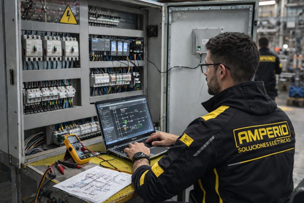 programación plc y sistemas scada